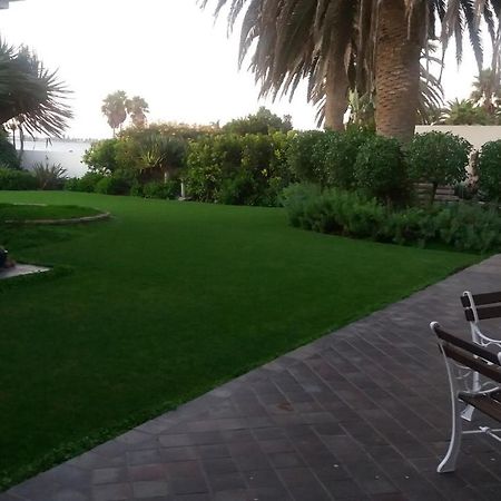Haus Schaaf B&B Walvis Bay Kültér fotó