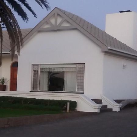 Haus Schaaf B&B Walvis Bay Kültér fotó