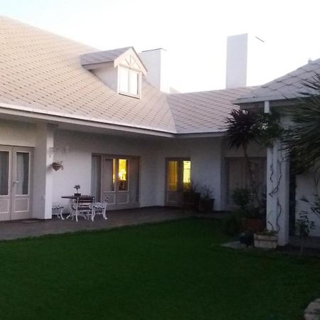 Haus Schaaf B&B Walvis Bay Kültér fotó