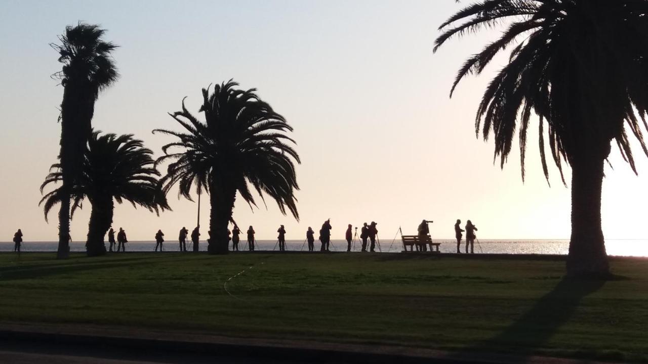 Haus Schaaf B&B Walvis Bay Kültér fotó
