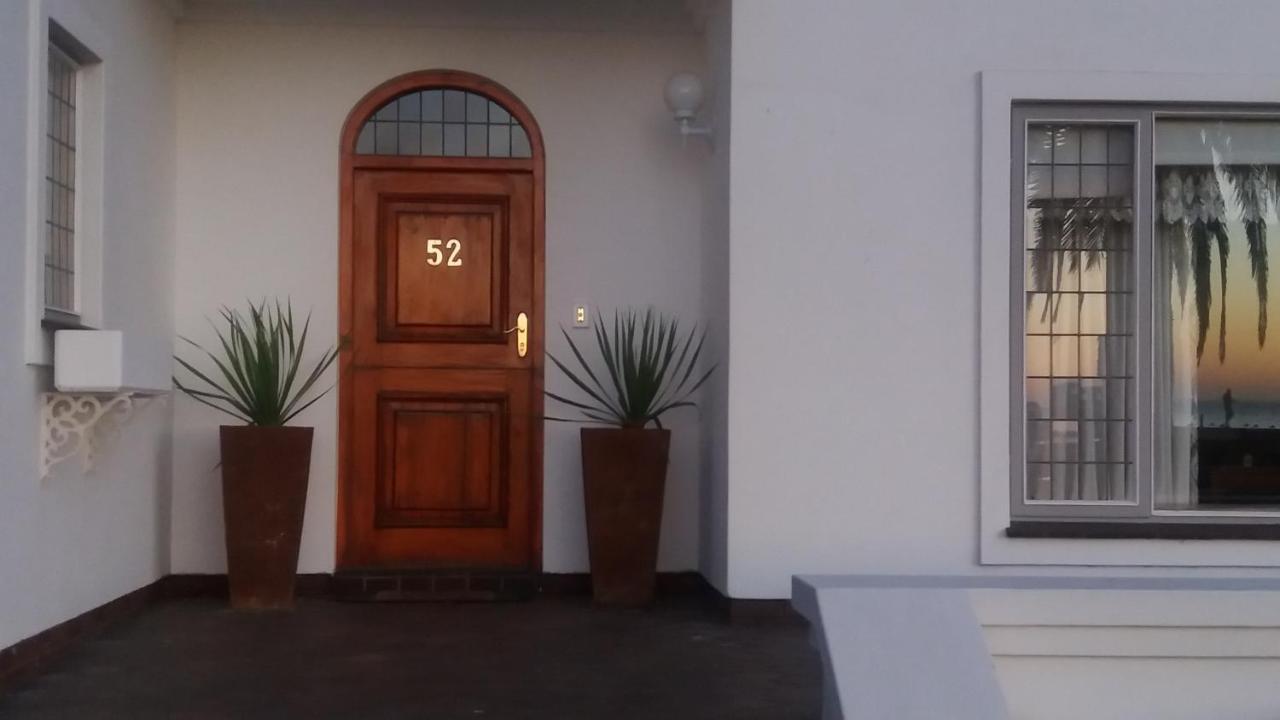 Haus Schaaf B&B Walvis Bay Kültér fotó