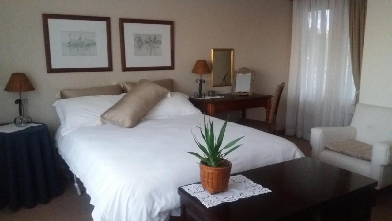 Haus Schaaf B&B Walvis Bay Kültér fotó