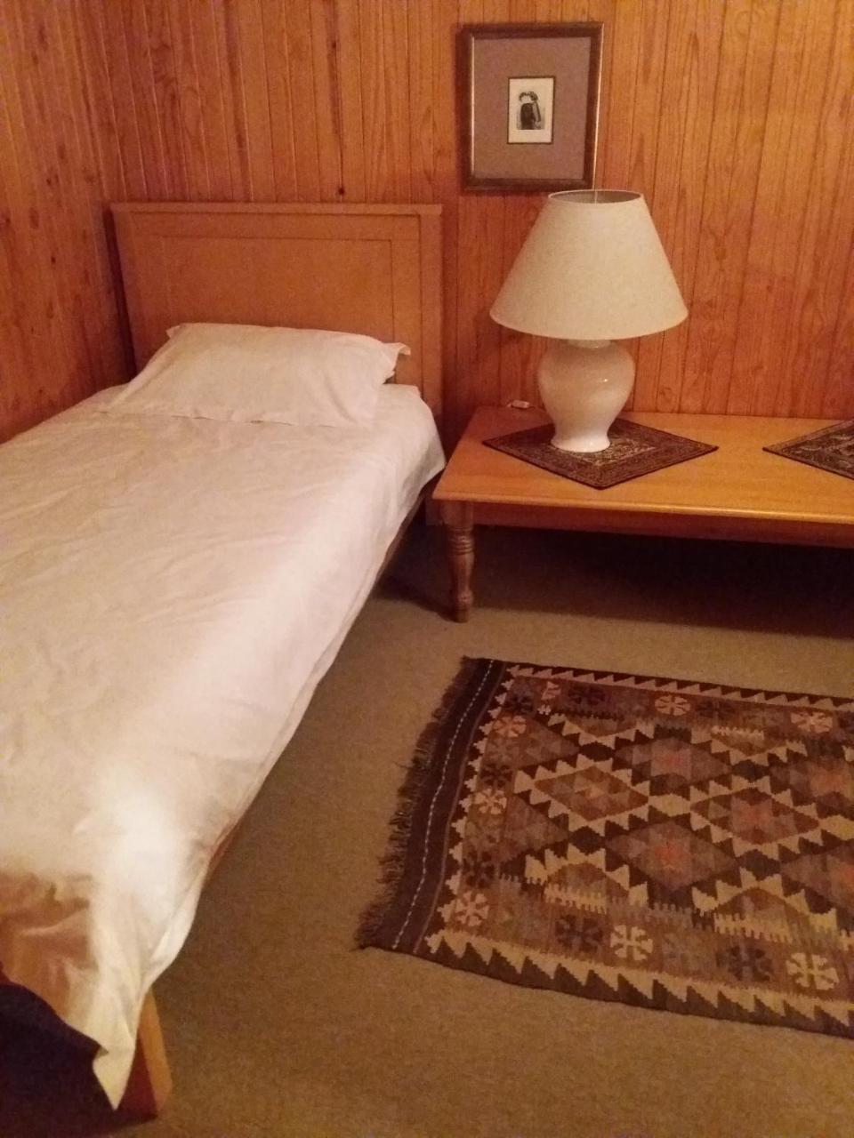 Haus Schaaf B&B Walvis Bay Kültér fotó