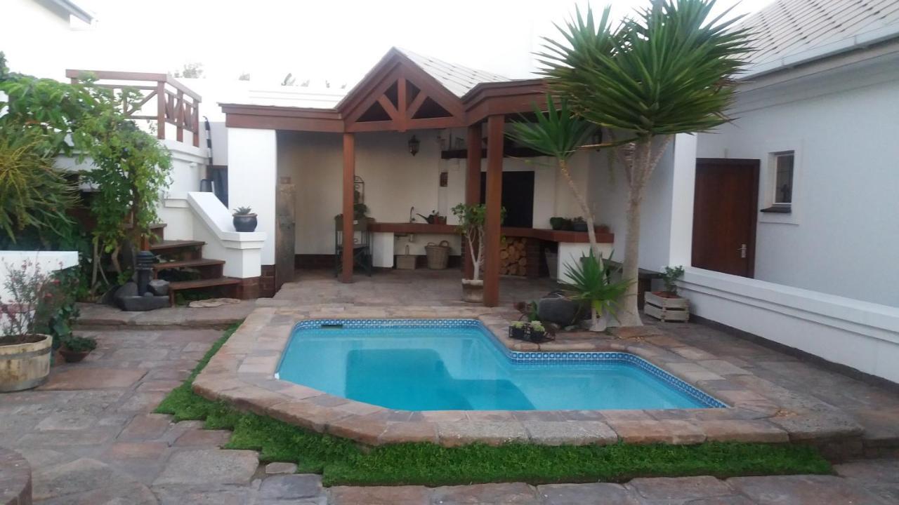 Haus Schaaf B&B Walvis Bay Kültér fotó