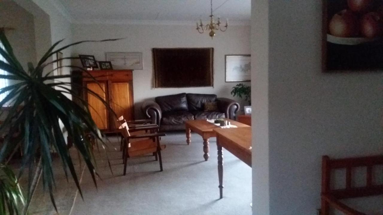 Haus Schaaf B&B Walvis Bay Kültér fotó