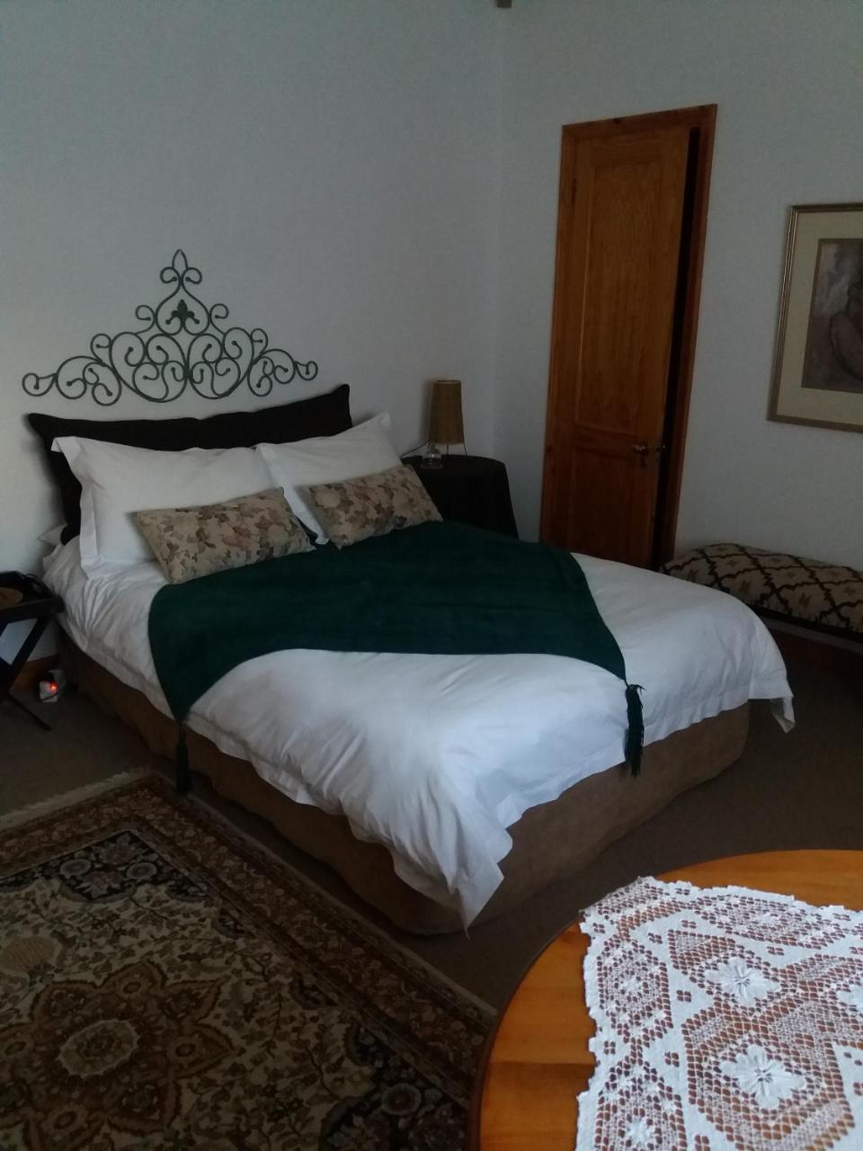 Haus Schaaf B&B Walvis Bay Kültér fotó