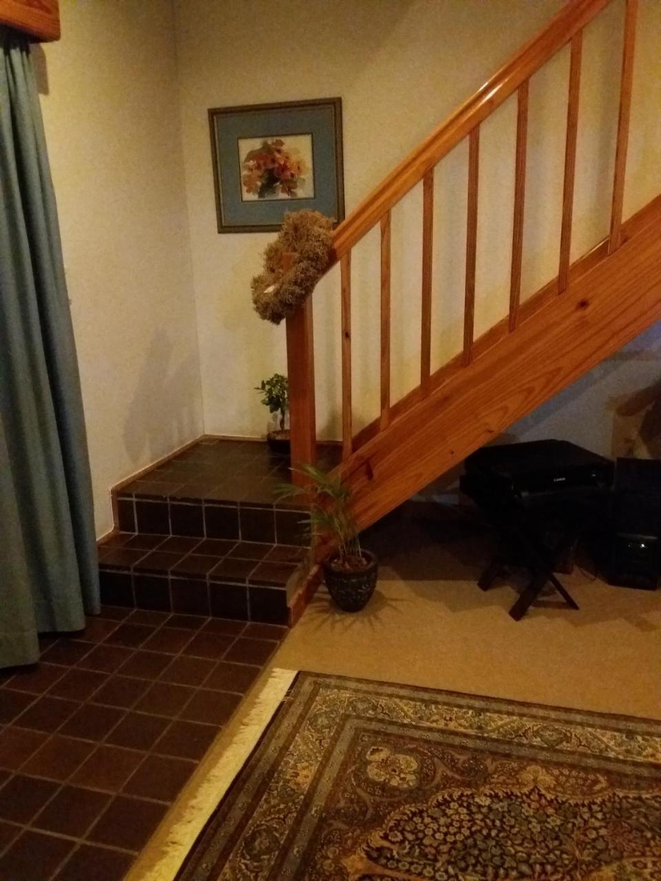 Haus Schaaf B&B Walvis Bay Kültér fotó