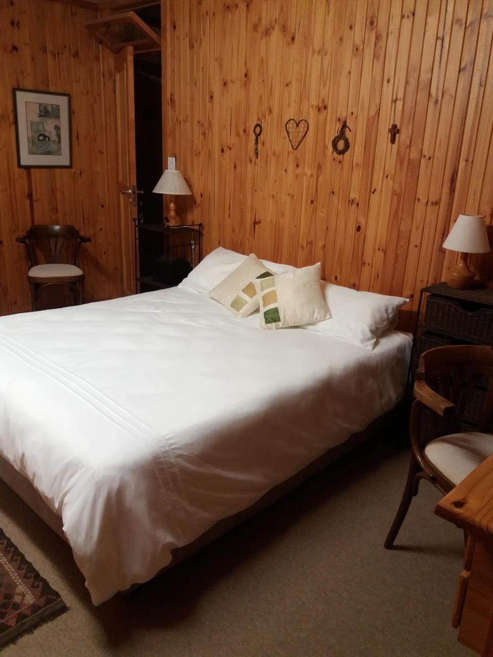 Haus Schaaf B&B Walvis Bay Kültér fotó